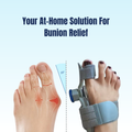 Medihelp You Bunion Corrector