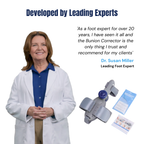 Medihelp You Bunion Corrector