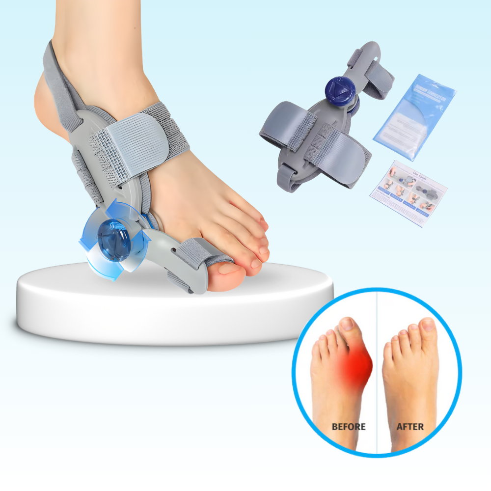 Medihelp You Bunion Corrector